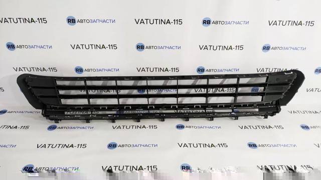 Купити 95C22710 Polcar Решітка переднього бампера, центральна