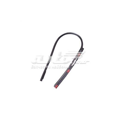 Правий молдинг вітрового скла Chery T115206400