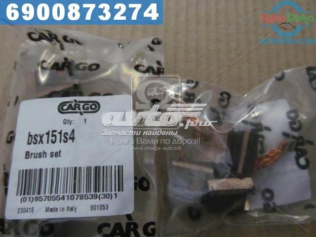 BSX151S4 Cargo Щітка на стартер
