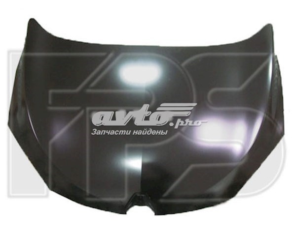 Капот FPS FP5619280 ціна, від 147.24 USD