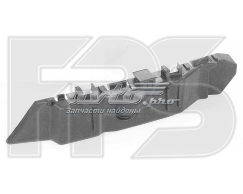 Кронштейн кріплення бампера переднього лівий FPS FP4029931