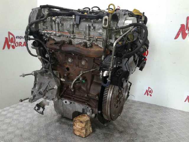 Двигун у зборі Fiat/Alfa/Lancia 940A3000