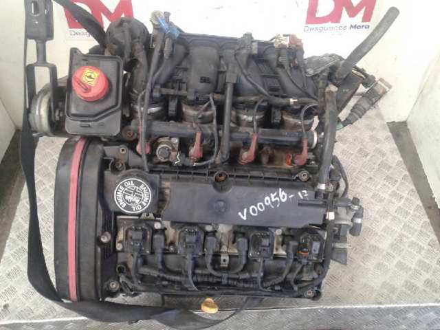 Купити AR34103 Fiat/Alfa/Lancia Двигун