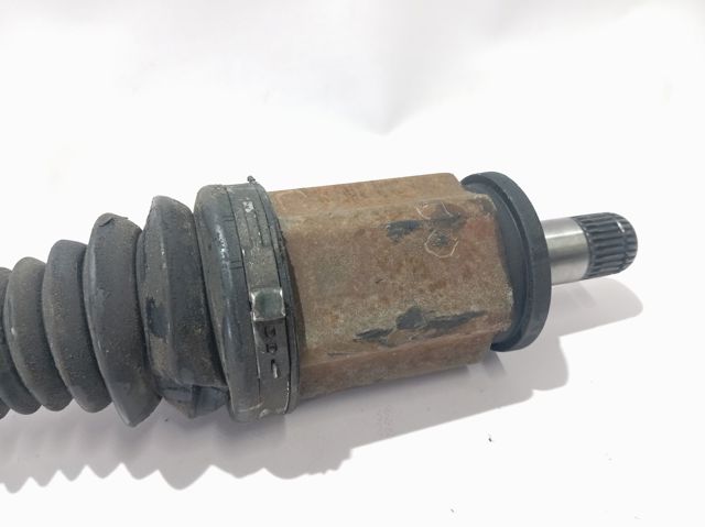  BMW 31607591681