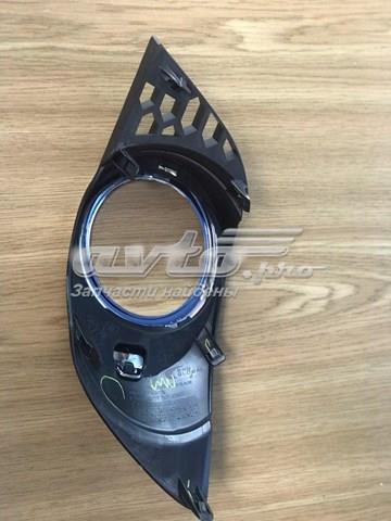 Купити 622573JA0B Nissan/Infiniti Заглушка, решітка протитуманних фар бампера переднього, ліва
