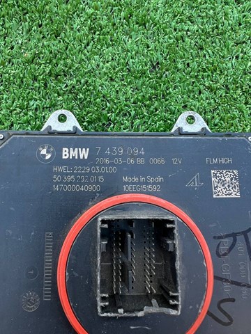 7439094 BMW 