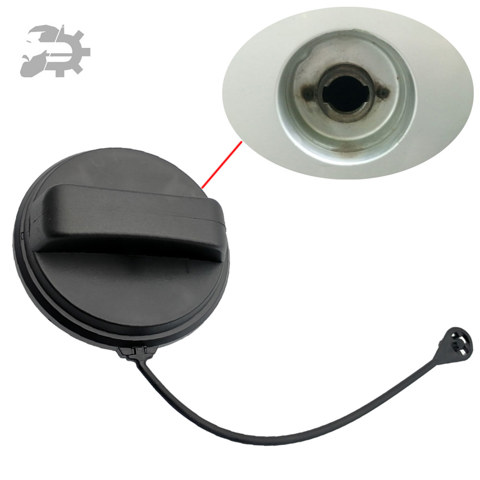 Пробка бензобаку DF15777 Detali IF