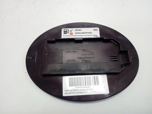 Купити 9X23405A26AB Jaguar 