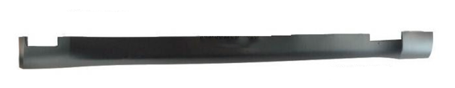 Накладка зовнішня (молдинг) порога, лівий FPS FP3805451 ціна, від 39.71 USD