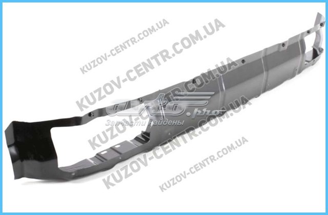 Балка бампера заднього Mitsubishi Pajero III позашляховик (V70) (2000 - 2006) ціна, від 37.06 USD