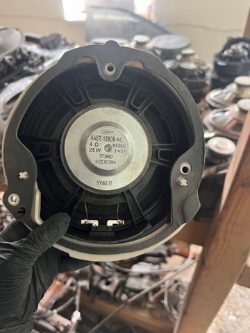 Динамік передньої двері 8A6T18808AC Ford