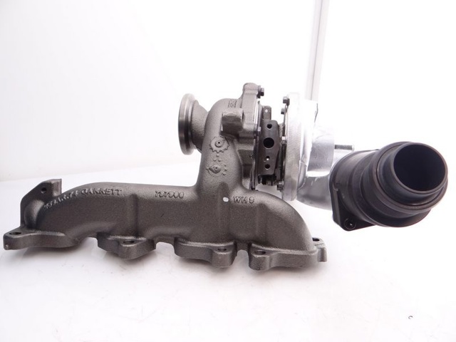 Турбіна Garrett 8039559008S ціна, від 597.02 USD
