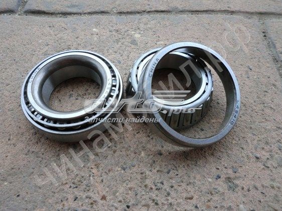 Купити F2911470 Lifan Підшипник маточини задньої, внутрішній