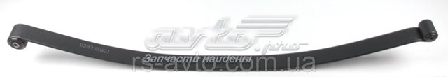 Ресори додаткові Celikyay 24397901 ціна, від 146.10 USD