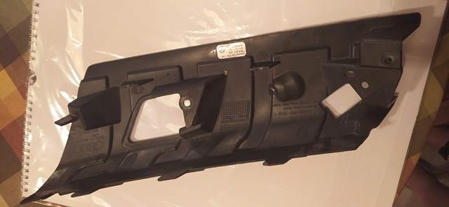 Праве кріплення переднього бампера FPS FP1221934 ціна, від 44.34 USD