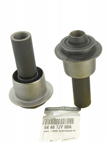 Елементи кріплення Renault (RVI) 54467JY00A ціна, від 11.03 USD