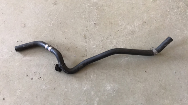  Ford LX618W005AAC