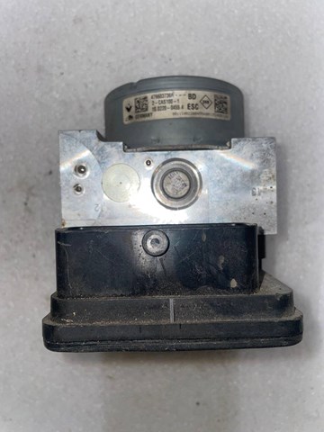 Блок АБС 476603736R Renault (RVI)