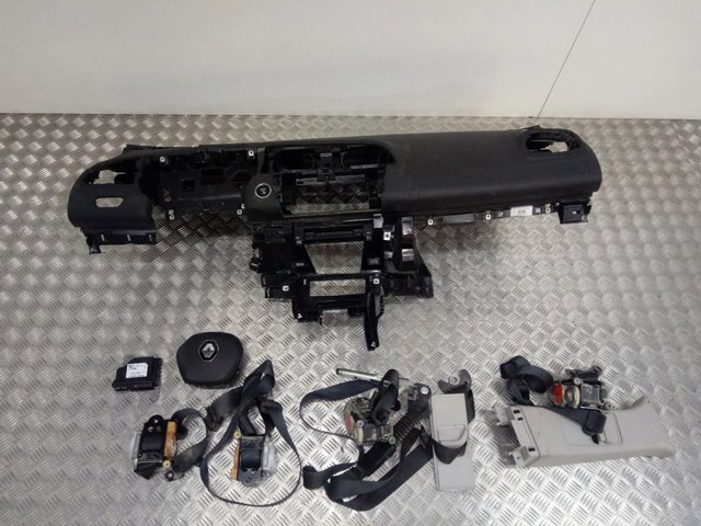 Шлейф керма Tqparts TQ10376 ціна, від 40.93 USD