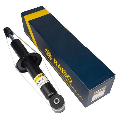 Купити RS105807G Raiso Стійка амортизатора задня
