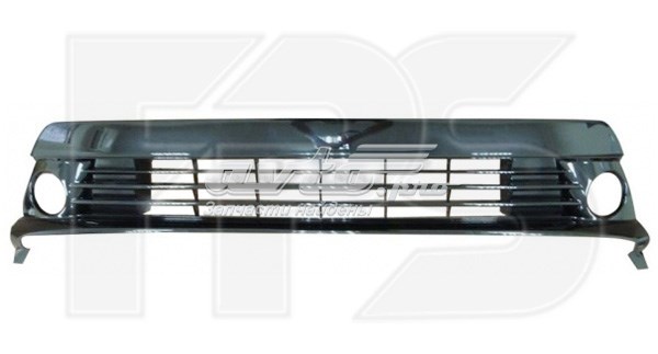 Решітка переднього бампера FPS FP7016910 ціна, від 49.27 USD