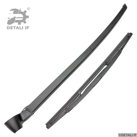 DF11254 Detali IF Важіль-поводок двірника заднього скла