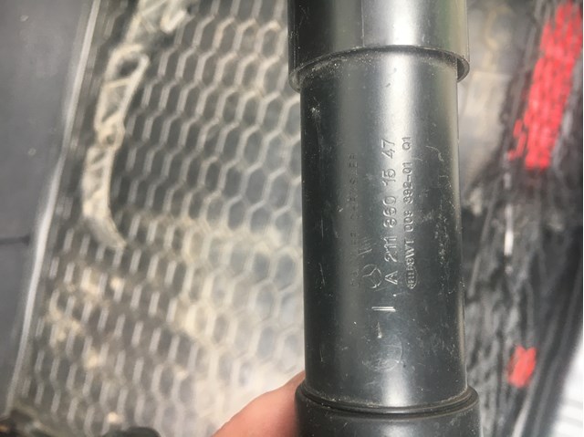 A2118601547 Mercedes 