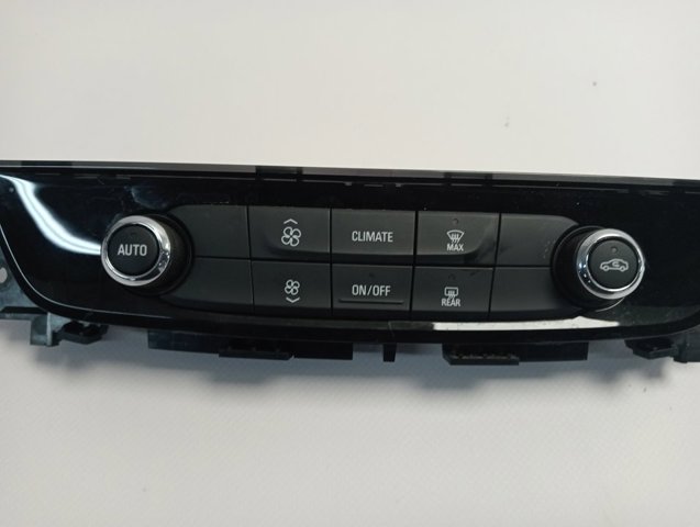 39113537 Opel 