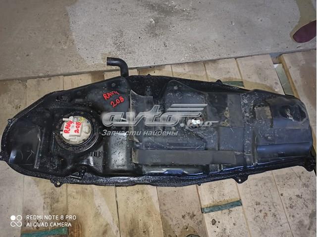  Паливний бак Toyota RAV4 3
