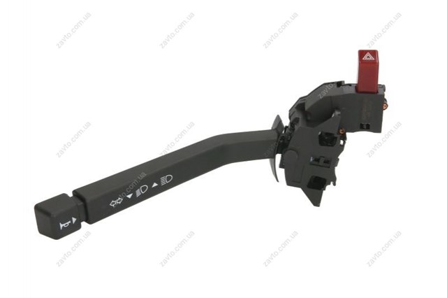 Перемикач підрульовий, лівий Akkussan K01W030AKN ціна, від 13.90 USD