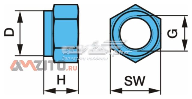  BPW 0326004190 ціна, від 1.95 USD