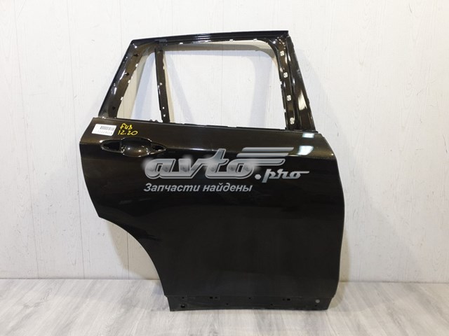  41007414374 BMW