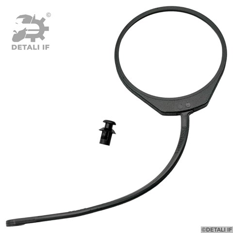 Пробка бензобаку DF17087 Detali IF
