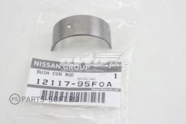  Nissan/Infiniti 1211795F0A