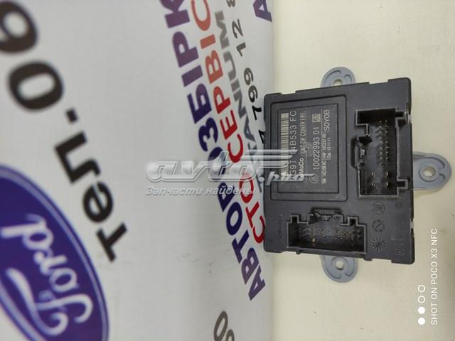 Купити 9G9T14B533FC Ford 
