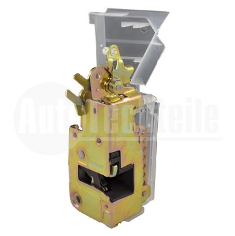 Замок передньої двері, лівої Autotechteile 3837033 ціна, від 19.65 USD