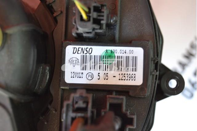 Резистор обігрівача Denso A43001400 ціна, від 35.46 USD