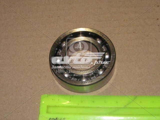 Підшипник КПП Koyo 6228C3 ціна, від 7.86 USD