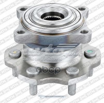 Маточини задніх коліс NTN R16887 ціна, від 68.14 USD