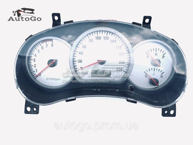 Купити T113820010BC Chery Приладова панель
