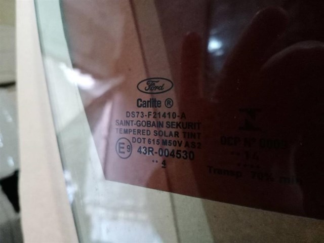 DS73F21410A Ford 