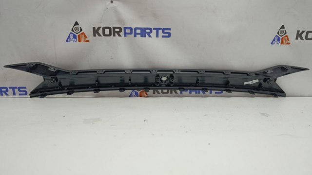 Облицювання радіатора Hyundai/Kia 86351CV310 ціна, від 250.97 USD