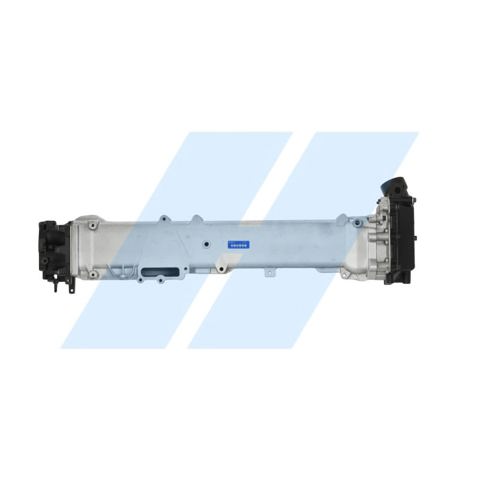 2831019R1 AVA Радіатор системи EGR рециркуляції вихлопних газів