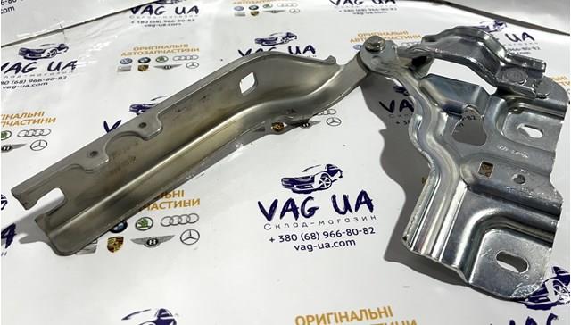 Завіса капота права FPS FP1239286 ціна, від 50.04 USD