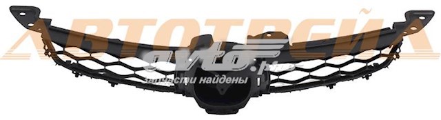 EH4450710C Mazda Решітка радіатора