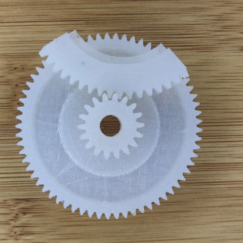 RK8364217 Vitautoplast Ремкомплект дросельної заслінки