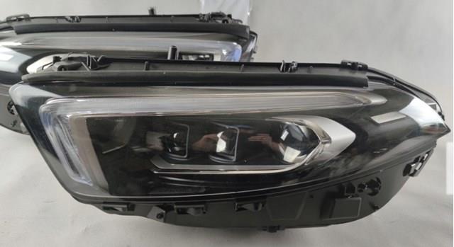 Купити A1779065500 Mercedes 
