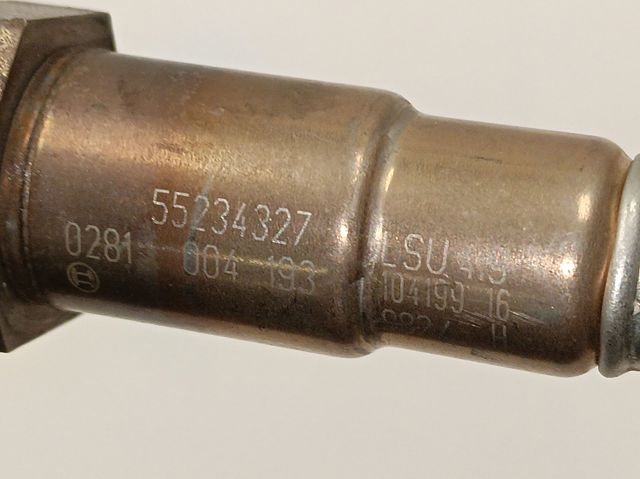 Купити 55234327 Fiat/Alfa/Lancia 