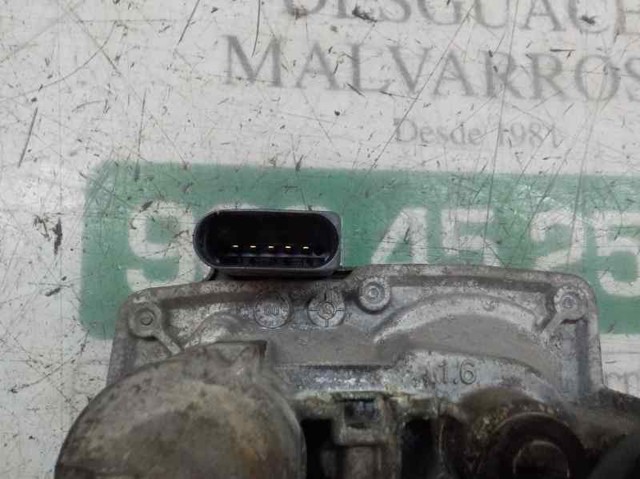 Клапан/ актуатор приводу заслінки EGR VAG 51500204 ціна, від 31.74 USD