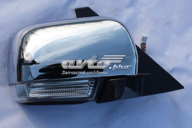 Праве бічне дзеркало Mitsubishi 7632A490 ціна, від 190.46 USD